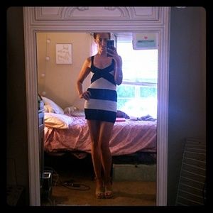 Mini Dress